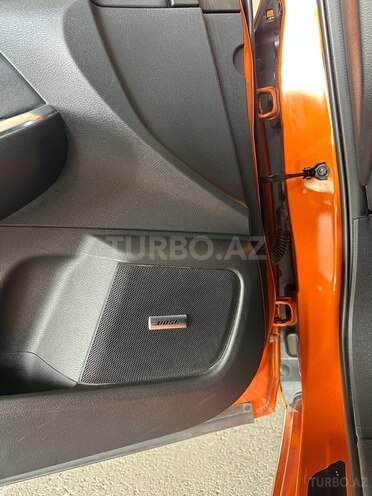 Nissan Sentra 2021, 60,750 km - 2.0 l - Bakı