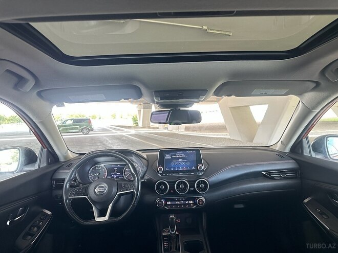 Nissan Sentra 2021, 60,750 km - 2.0 l - Bakı