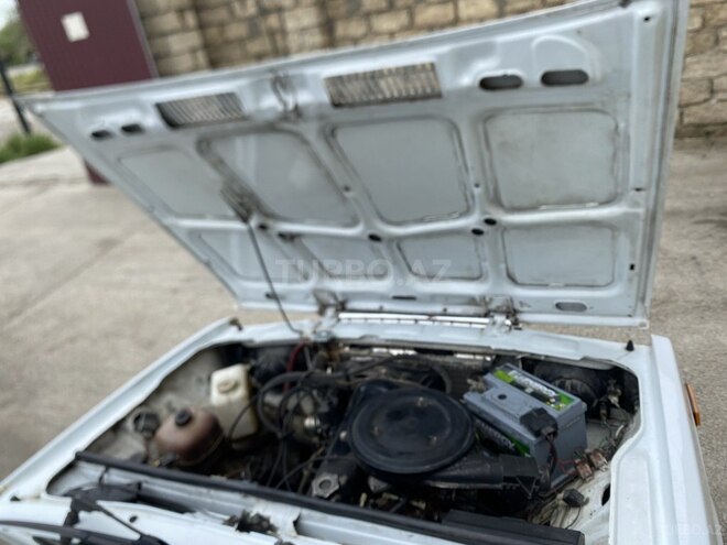 LADA (VAZ) 2104 2007, 72,000 km - 1.6 л - Bakı