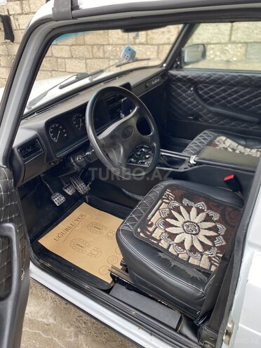 LADA (VAZ) 2104 2007, 72,000 km - 1.6 л - Bakı