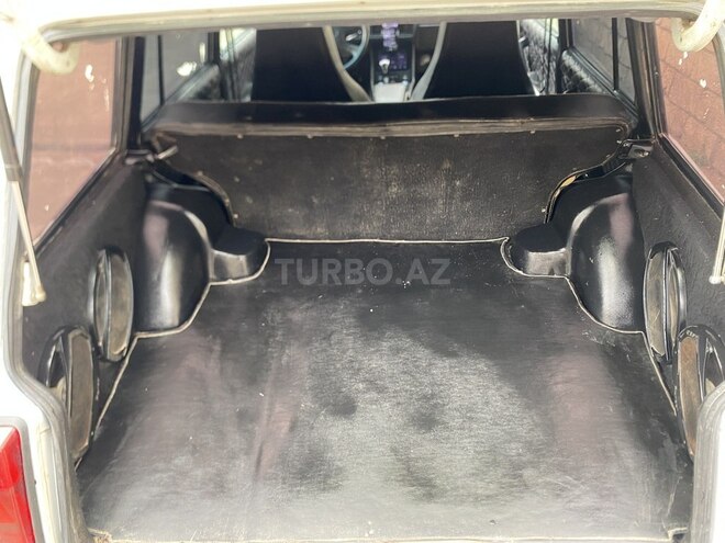 LADA (VAZ) 2104 2007, 72,000 km - 1.6 л - Bakı