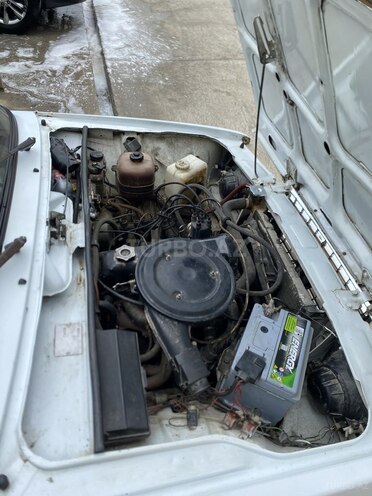 LADA (VAZ) 2104 2007, 72,000 km - 1.6 л - Bakı