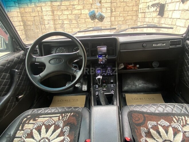 LADA (VAZ) 2104 2007, 72,000 km - 1.6 л - Bakı
