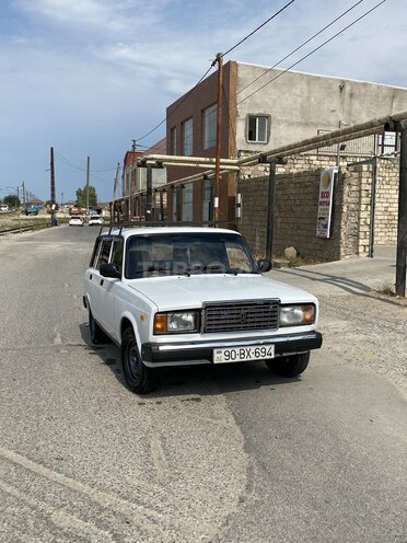 LADA (VAZ) 2104 2007, 72,000 km - 1.6 л - Bakı