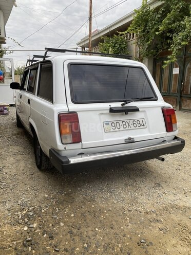 LADA (VAZ) 2104 2007, 72,000 km - 1.6 л - Bakı