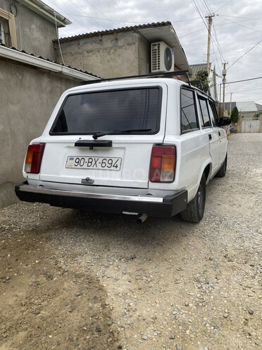 LADA (VAZ) 2104 2007, 72,000 km - 1.6 л - Bakı