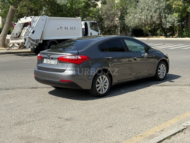 Kia Cerato 2012, 227,100 km - 1.6 l - Bakı