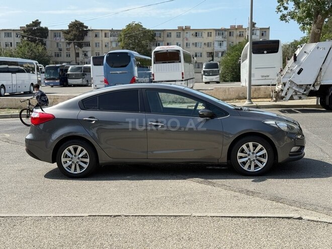 Kia Cerato 2012, 227,100 km - 1.6 l - Bakı