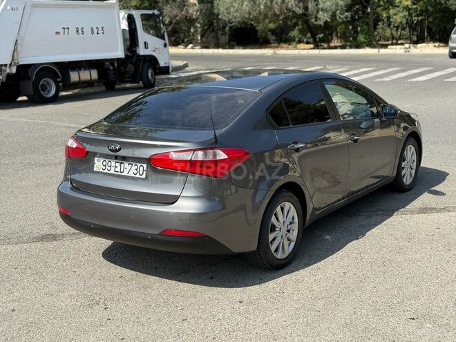 Kia Cerato 2012, 227,100 km - 1.6 l - Bakı