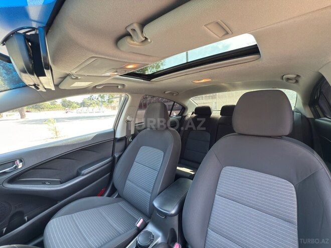 Kia Cerato 2012, 227,100 km - 1.6 l - Bakı