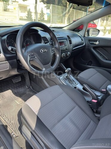 Kia Cerato 2012, 227,100 km - 1.6 l - Bakı