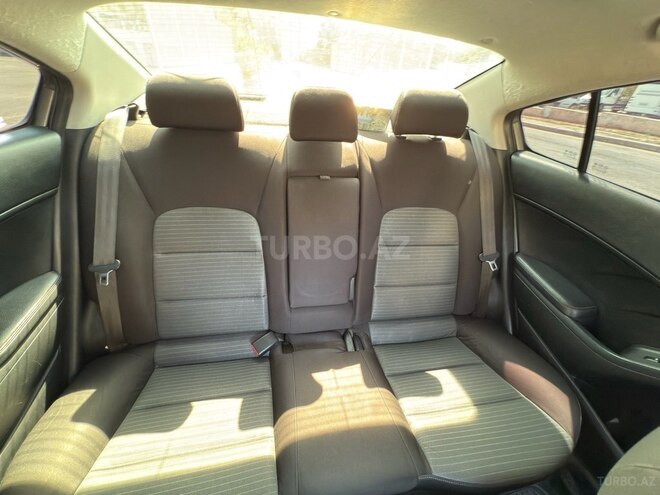 Kia Cerato 2012, 227,100 km - 1.6 l - Bakı