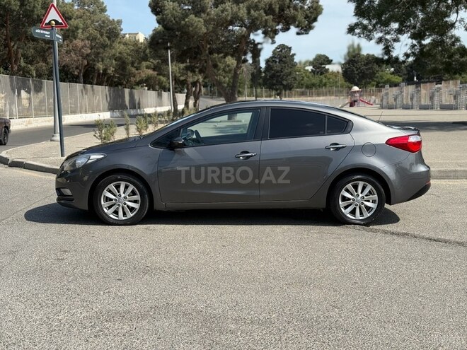 Kia Cerato 2012, 227,100 km - 1.6 l - Bakı