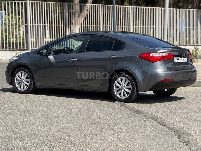 Kia Cerato 2012, 227,100 km - 1.6 l - Bakı