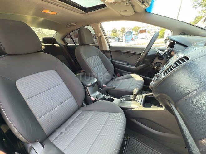 Kia Cerato 2012, 227,100 km - 1.6 l - Bakı