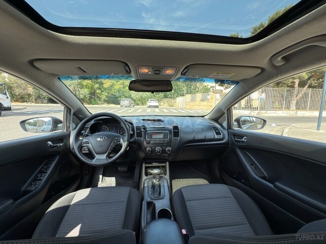 Kia Cerato 2012, 227,100 km - 1.6 l - Bakı