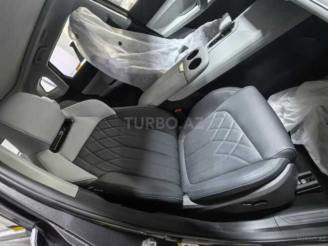 Changan Uni-Z-9