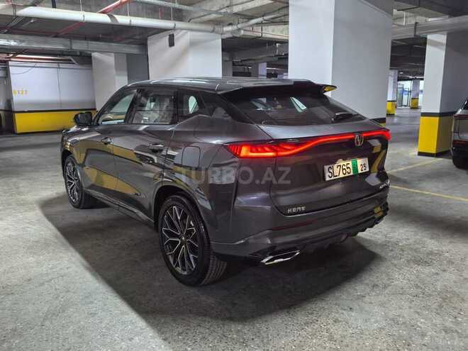 Changan Uni-Z-4