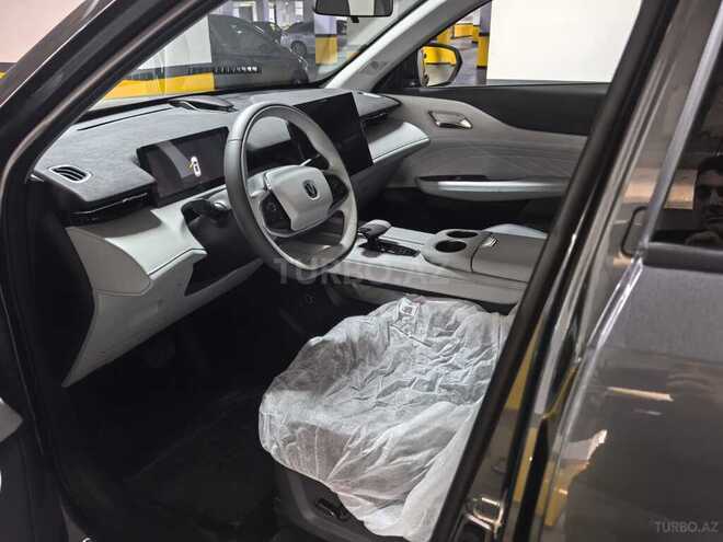 Changan Uni-Z-8