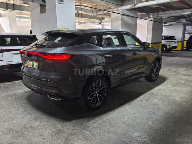 Changan Uni-Z-6