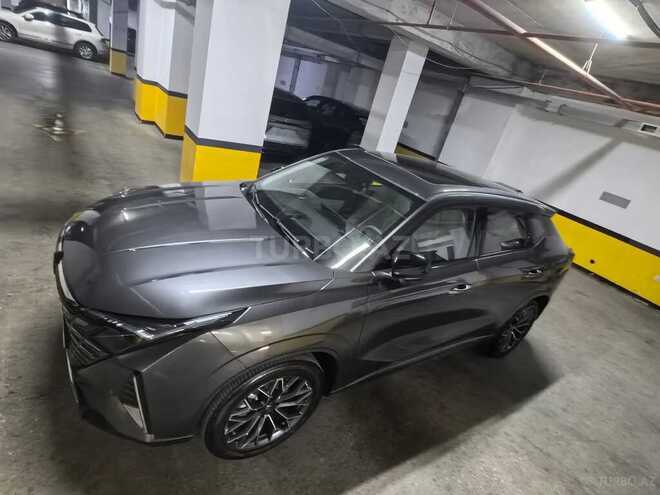 Changan Uni-Z-3