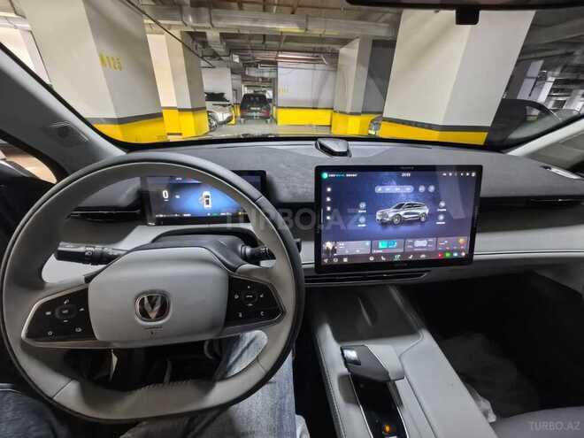 Changan Uni-Z-11