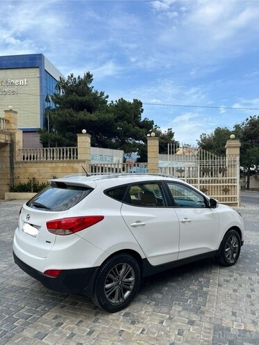 Hyundai ix35 2015, 194,000 km - 2.0 л - Bakı