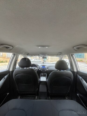 Hyundai ix35 2015, 194,000 km - 2.0 л - Bakı