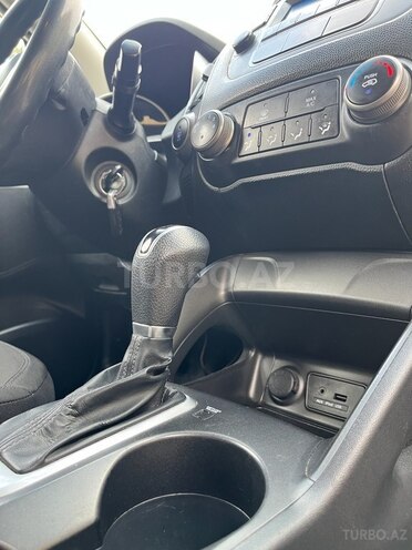 Hyundai ix35 2015, 194,000 km - 2.0 л - Bakı