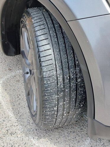Infiniti FX35 2012, 238,000 km - 3.5 l - Bakı