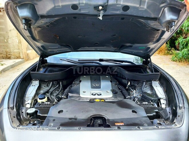Infiniti FX35 2012, 238,000 km - 3.5 l - Bakı