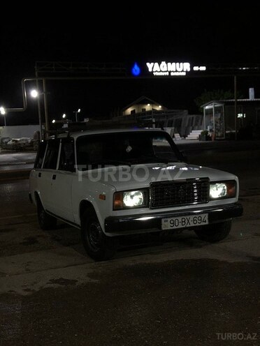 LADA (VAZ) 2104 2007, 72,000 km - 1.6 л - Bakı