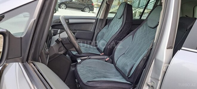 Opel Zafira 2005, 325,982 km - 1.9 l - Bakı