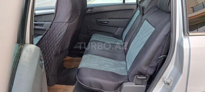 Opel Zafira 2005, 325,982 km - 1.9 l - Bakı