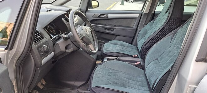 Opel Zafira 2005, 325,982 km - 1.9 l - Bakı