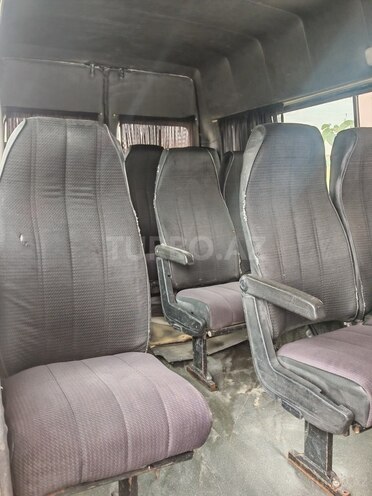Mercedes Sprinter 312 1998, 318,500 km - 2.5 l - Füzuli