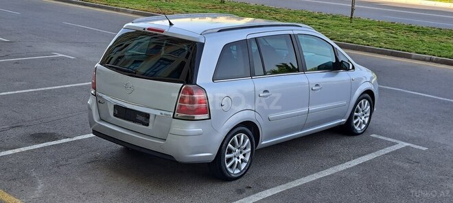 Opel Zafira 2005, 325,982 km - 1.9 l - Bakı