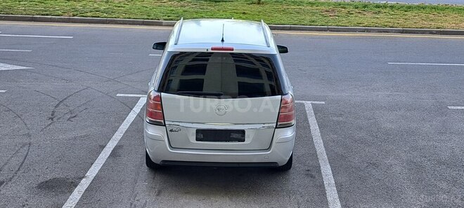 Opel Zafira 2005, 325,982 km - 1.9 l - Bakı