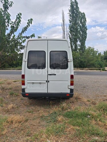 Mercedes Sprinter 312 1998, 318,500 km - 2.5 l - Füzuli