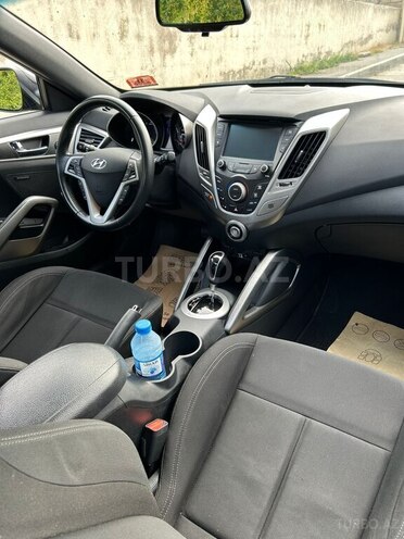 Hyundai Veloster 2017, 131,025 km - 1.6 l - Bakı