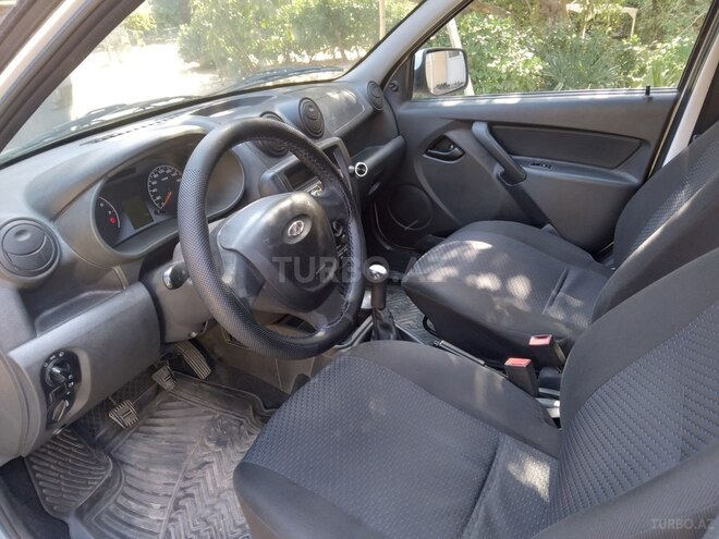LADA (VAZ) Granta 2012, 236,135 km - 1.6 л - Bakı