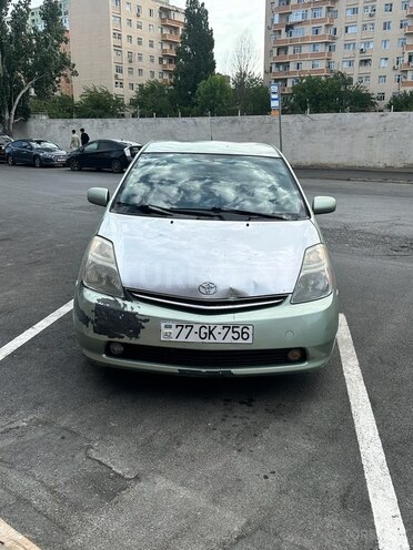 Toyota Prius 2008, 231,000 km - 1.5 l - Bakı
