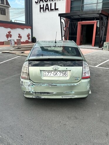 Toyota Prius 2008, 231,000 km - 1.5 l - Bakı