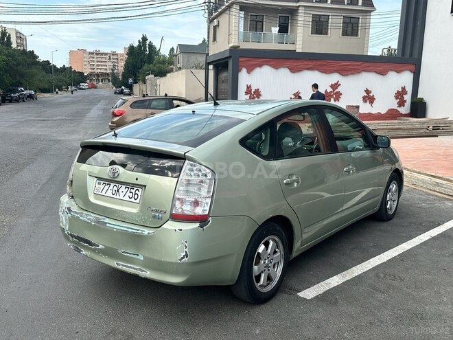 Toyota Prius 2008, 231,000 km - 1.5 l - Bakı