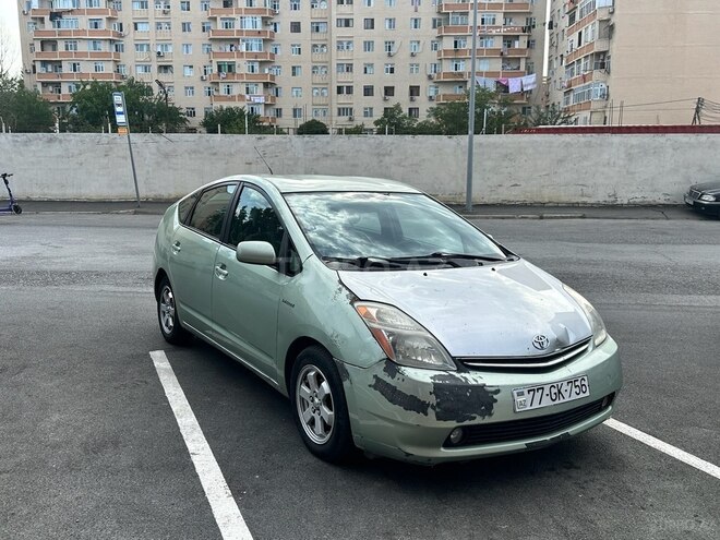 Toyota Prius 2008, 231,000 km - 1.5 l - Bakı