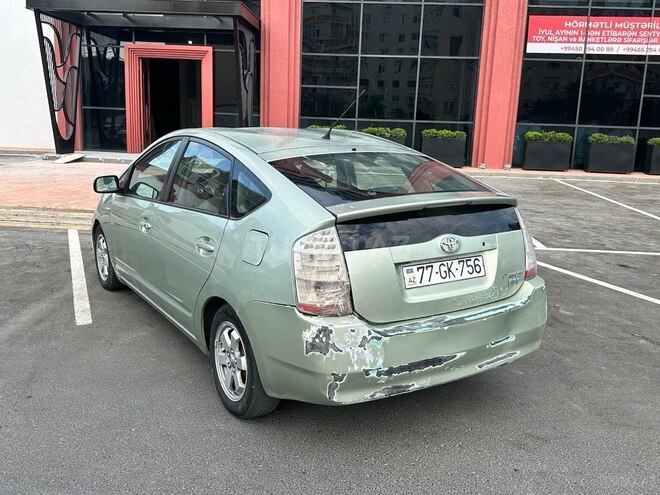 Toyota Prius 2008, 231,000 km - 1.5 l - Bakı