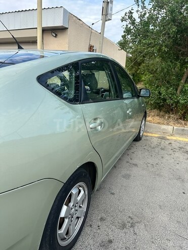 Toyota Prius 2008, 231,000 km - 1.5 l - Bakı