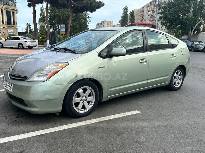 Toyota Prius 2008, 231,000 km - 1.5 l - Bakı
