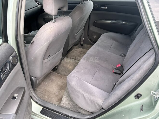 Toyota Prius 2008, 231,000 km - 1.5 l - Bakı