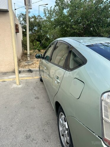 Toyota Prius 2008, 231,000 km - 1.5 l - Bakı